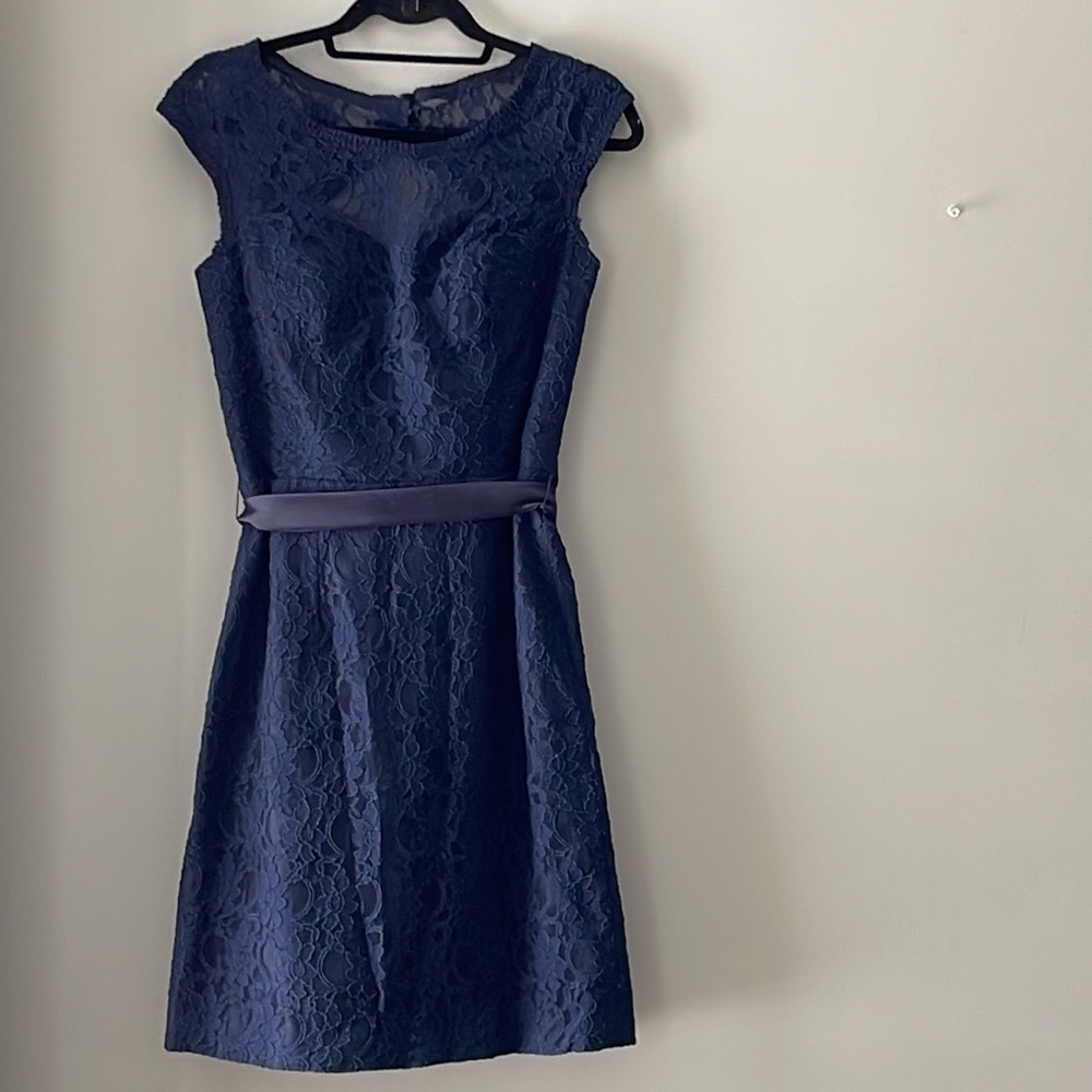 Kennedy Blue Harper Dress - Picture 4 of 7